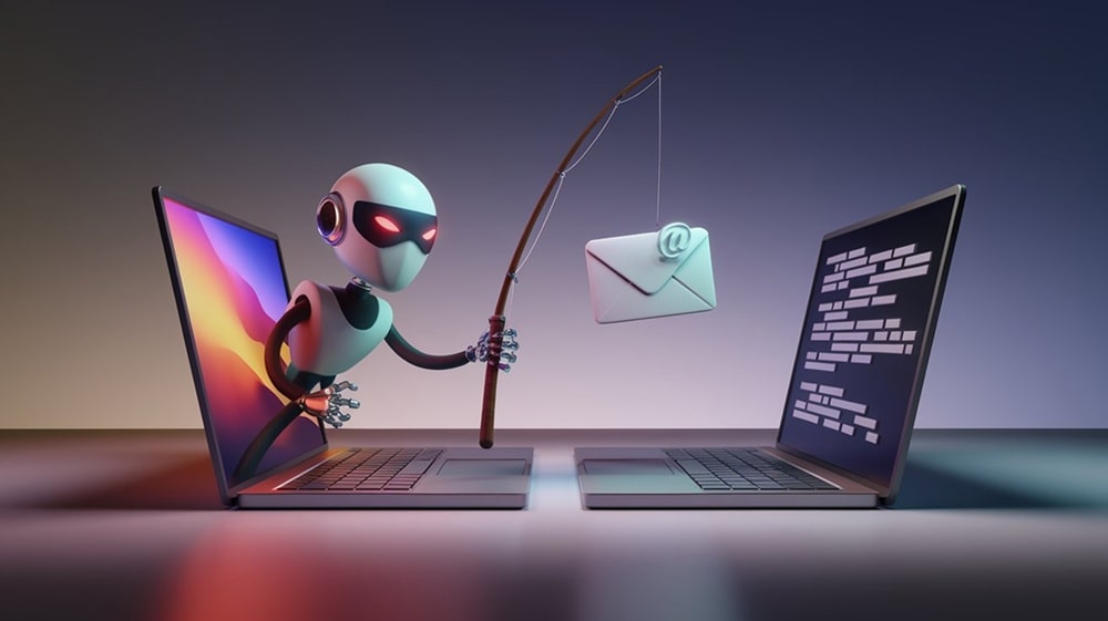 Phishing Awareness Audio Overview